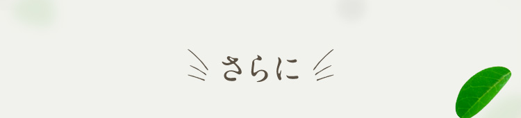 さらに
