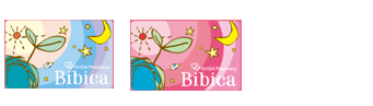 『Bibica』