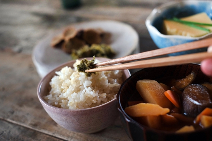 管理栄養士から見たメンタルヘルス(心の健康)と食事の重要性