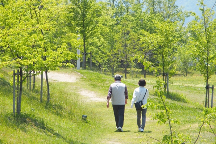 健康寿命を延ばす、打ち手！（２）