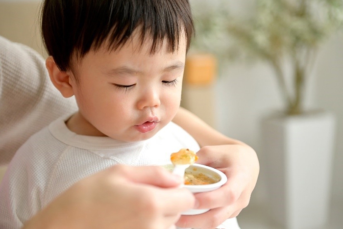 味と健康はどうつながっているの？～幼少期で大切な『味育』