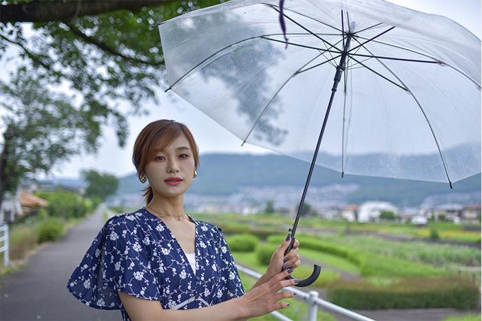 誰でもなりやすい梅雨バテ