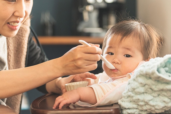 味と健康はどのようにつながっているの？～幼少期で大切な『味育』　