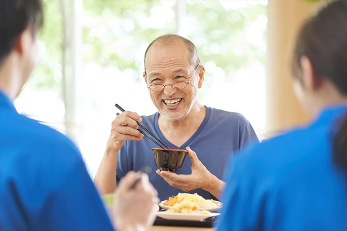 高齢者が好きな料理の傾向とは？