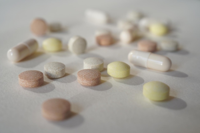 薬に頼らない体のために。おすすめの健康食品や漢方のお話