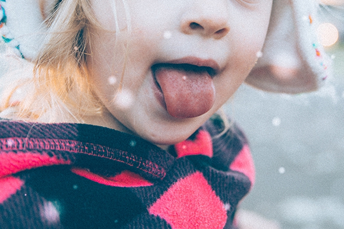 「舌」は日々の健康状態を知ることができる内臓の鏡 