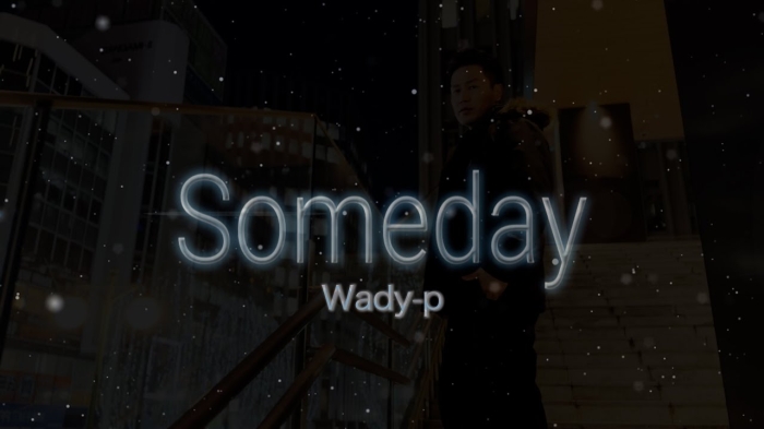 重大発表！7周年記念ソングOffical Music Video『Someday』