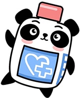 ガァガァくん